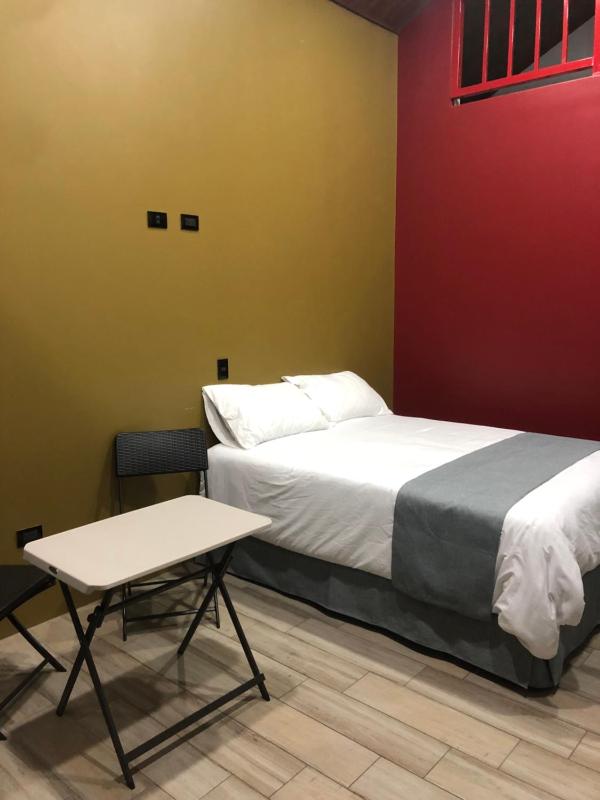 Hotel Hospedaje Alto Lechuza Zarcero - image 14