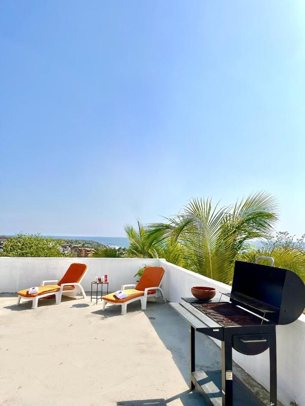 TERRAZA AL MAR Images