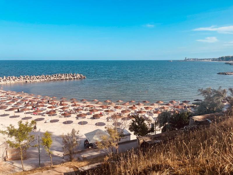 STEAUA DE MARE - Olimp Resort - image 38
