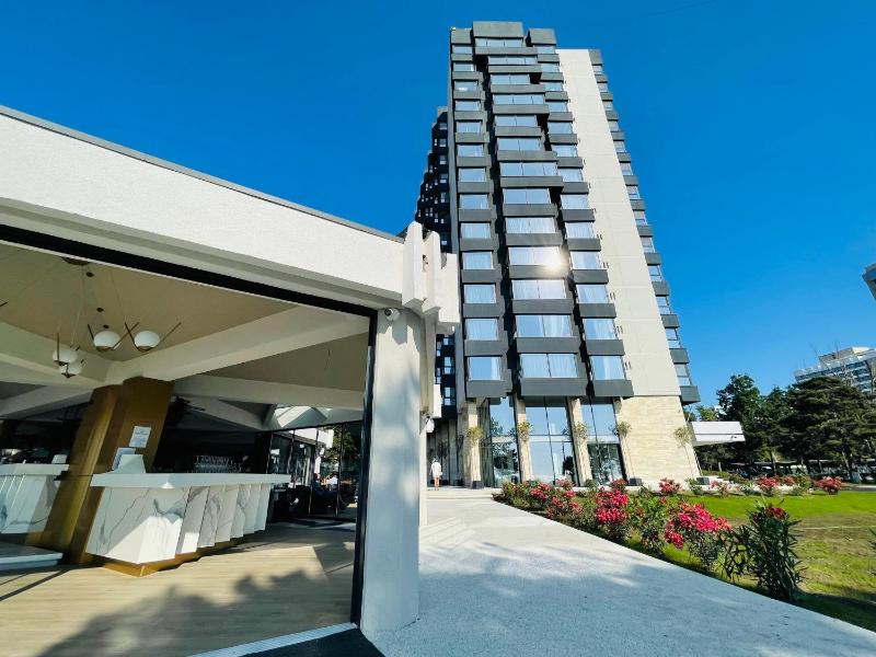 STEAUA DE MARE - Olimp Resort - image 8