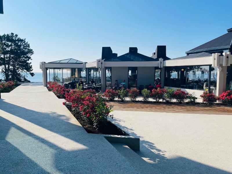 STEAUA DE MARE - Olimp Resort - image 13