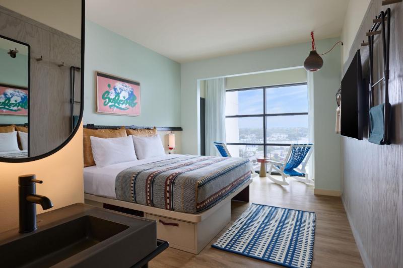 Moxy King Room image 3
