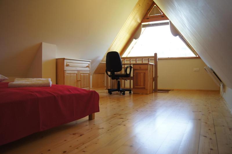 Apartament Mountain View - image 17