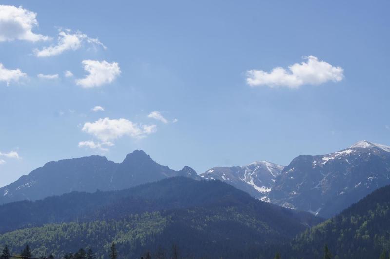 Apartament Mountain View - image 13
