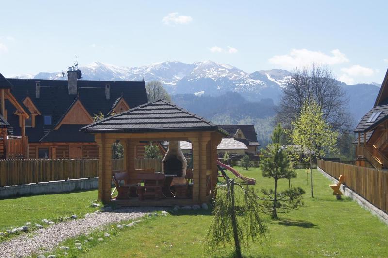 Apartament Mountain View - image 5