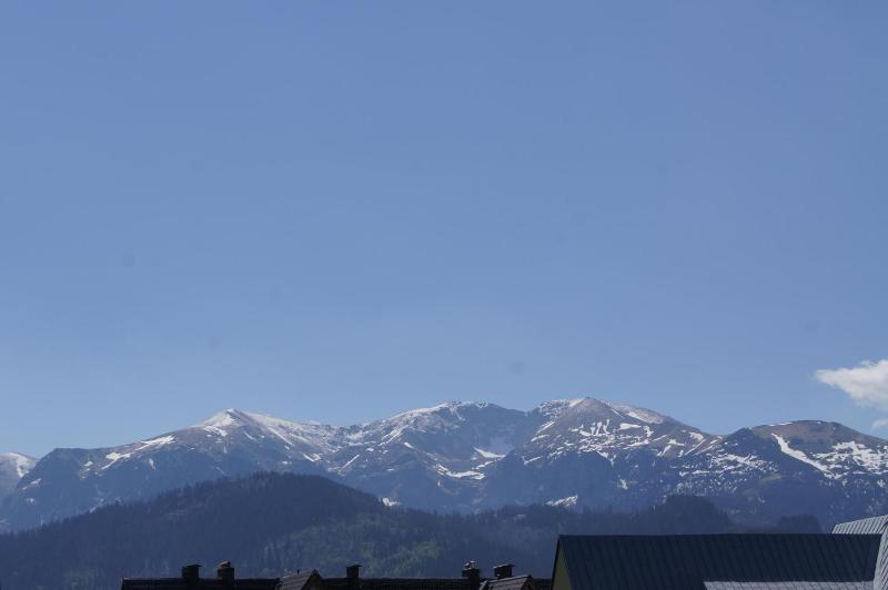 Apartament Mountain View - image 19