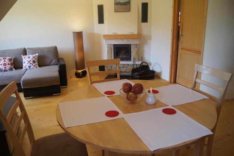 Apartament Mountain View - image 11