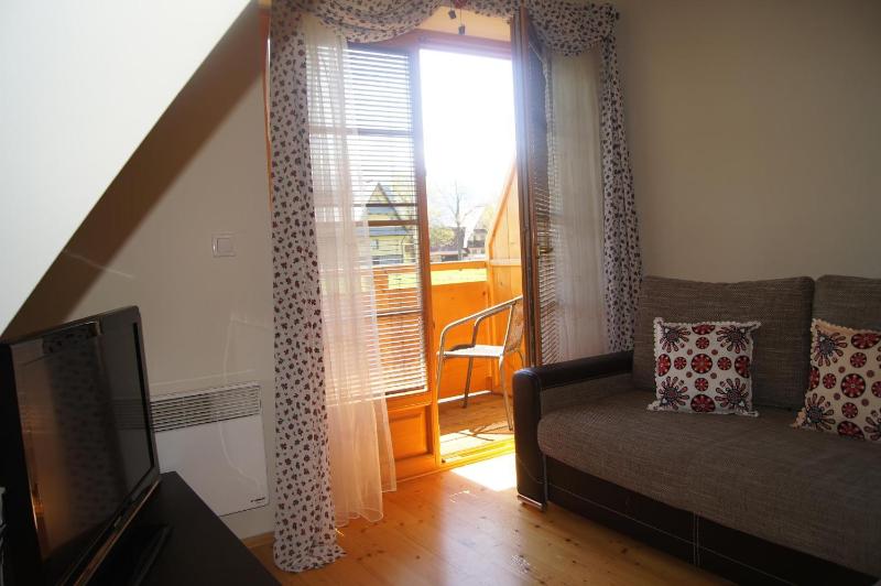 Apartament Mountain View - image 21