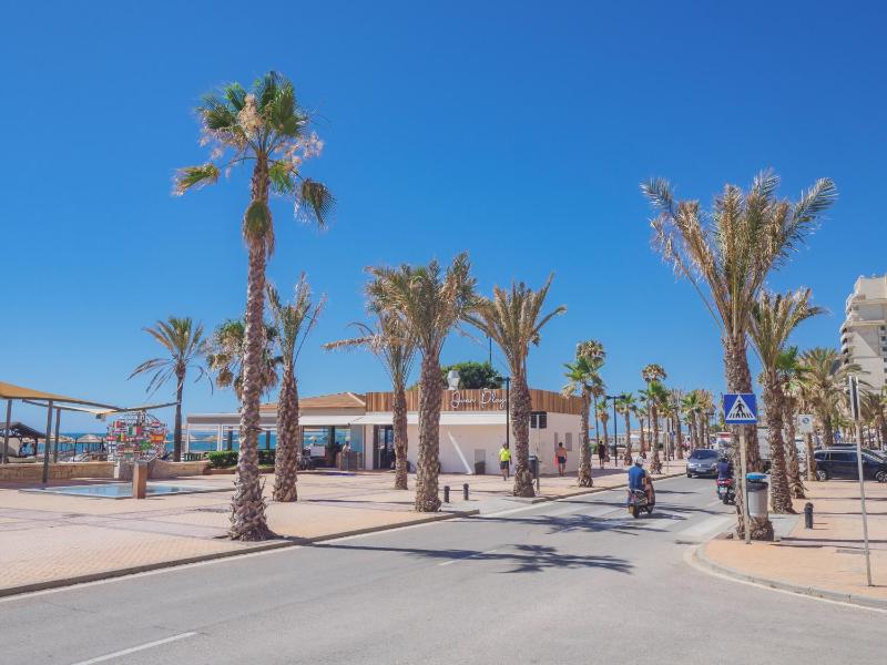 Cubo's Fuengirola Leisure Port - image 30