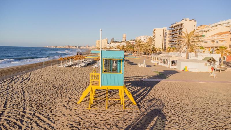 Cubo's Fuengirola Leisure Port - image 10