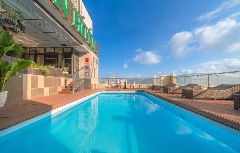 BN Boutique Nha Trang Beach - image 1