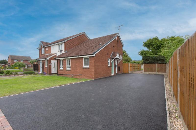 Leeway Lodge Images
