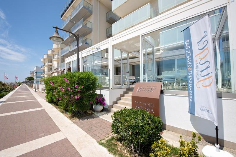 Hotel Astoria - image 1