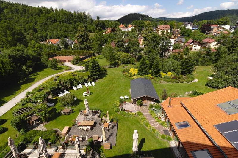 Alpejski Boutique Hotel - image 30