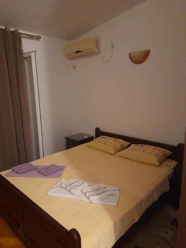 Double Room with Balcony and Sea View image 1