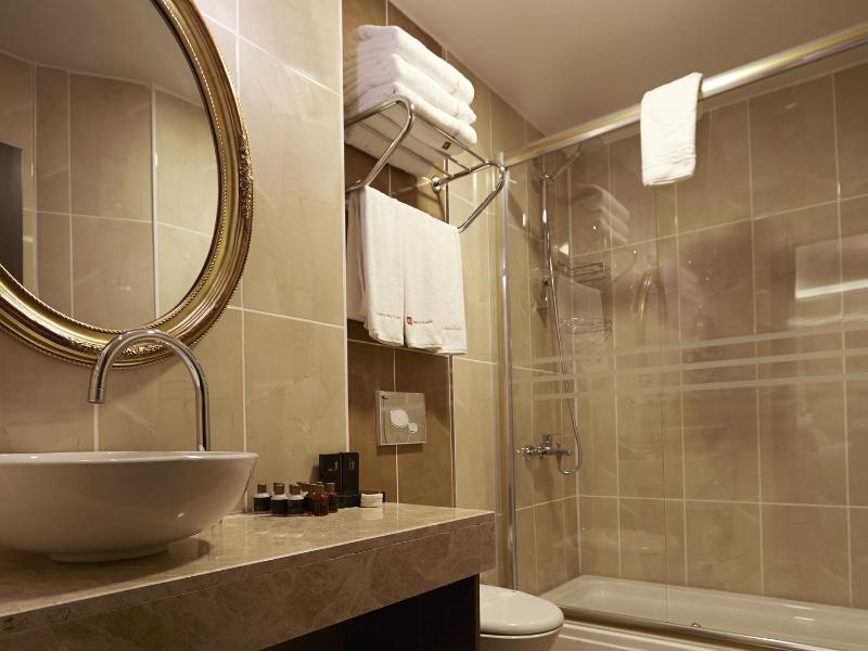 Delux Single Room image 4