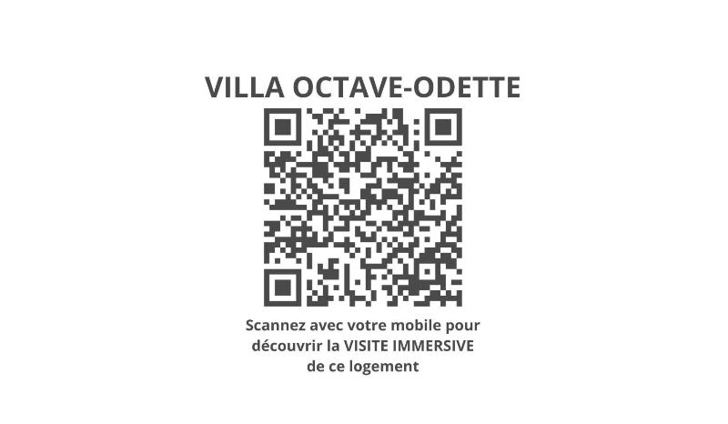 Villa Octave-Odette - 2 min de la plage - image 5