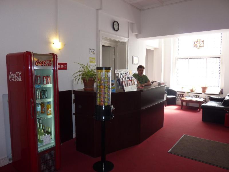 Hotel Pension Kima - image 16