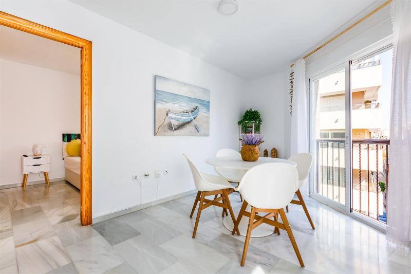 A&N Apartamento Centro y Playa con Terraza Torre - image 10