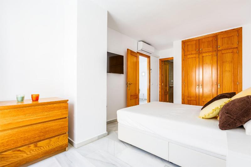 A&N Apartamento Centro y Playa con Terraza Torre - image 6