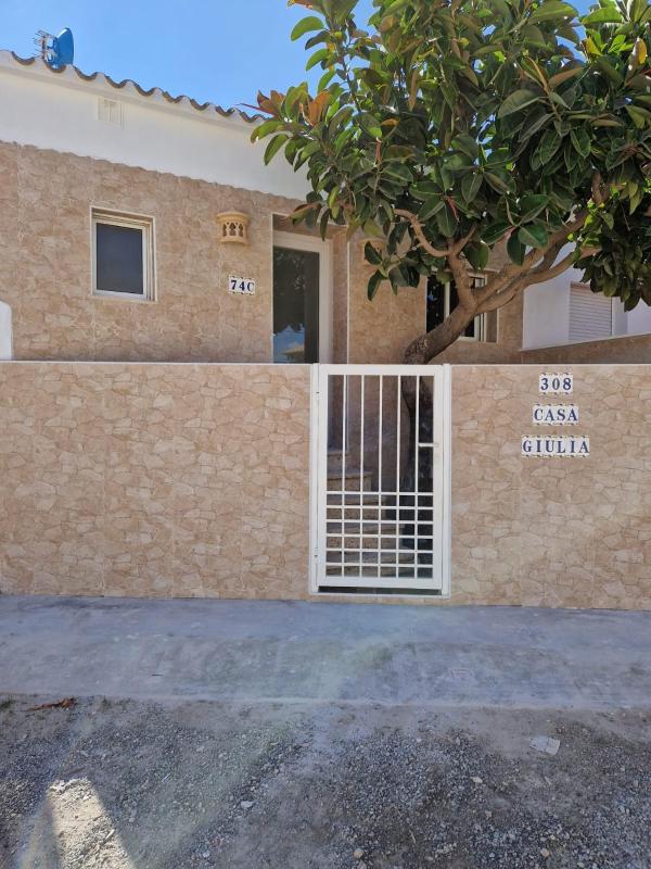 Casa Giulia Images