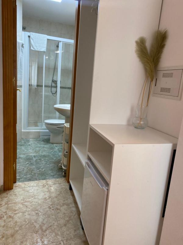 Basic Single Room image 4