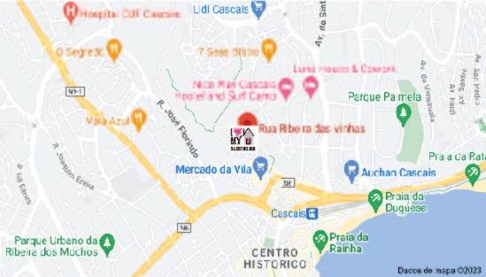 I Love My Home - apartamento - image 26