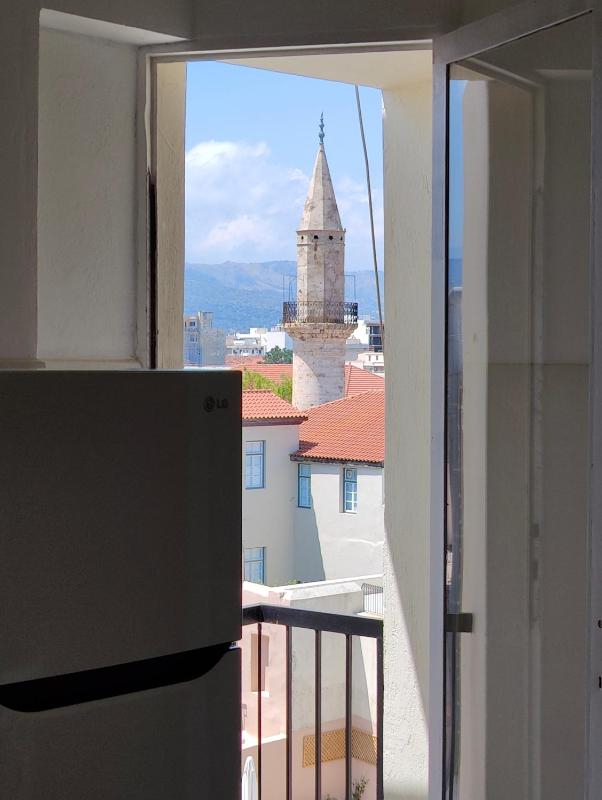 Chania-Limani Splantzia-geada - image 21
