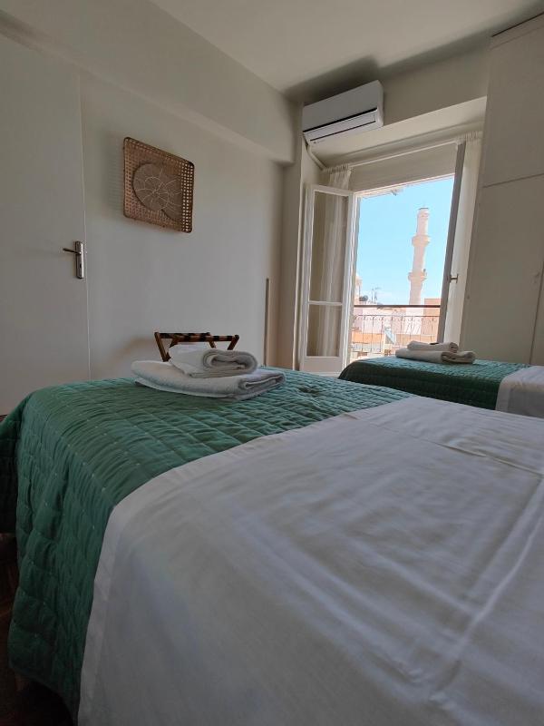 Chania-Limani Splantzia-geada - image 7