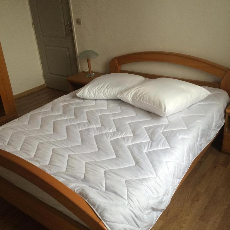 HOMESTAY LILLE Images