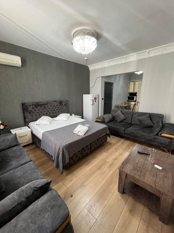 Classic Triple Room image 4