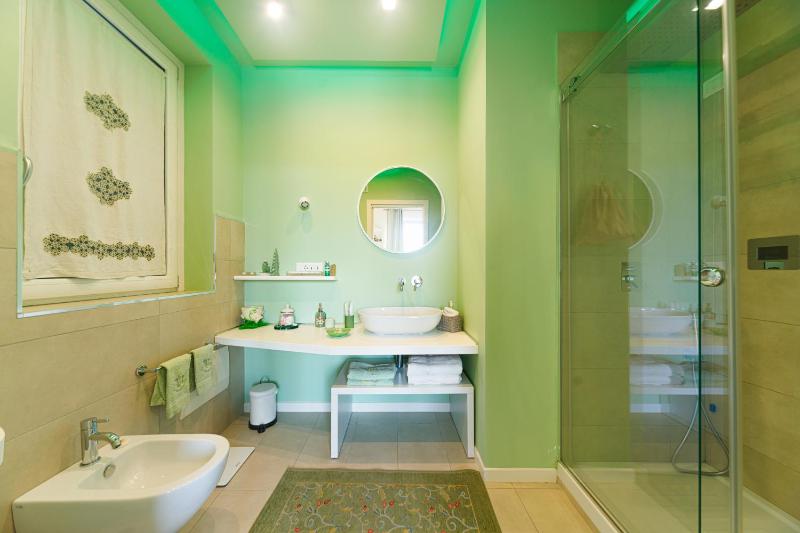 Deluxe Double Room image 4