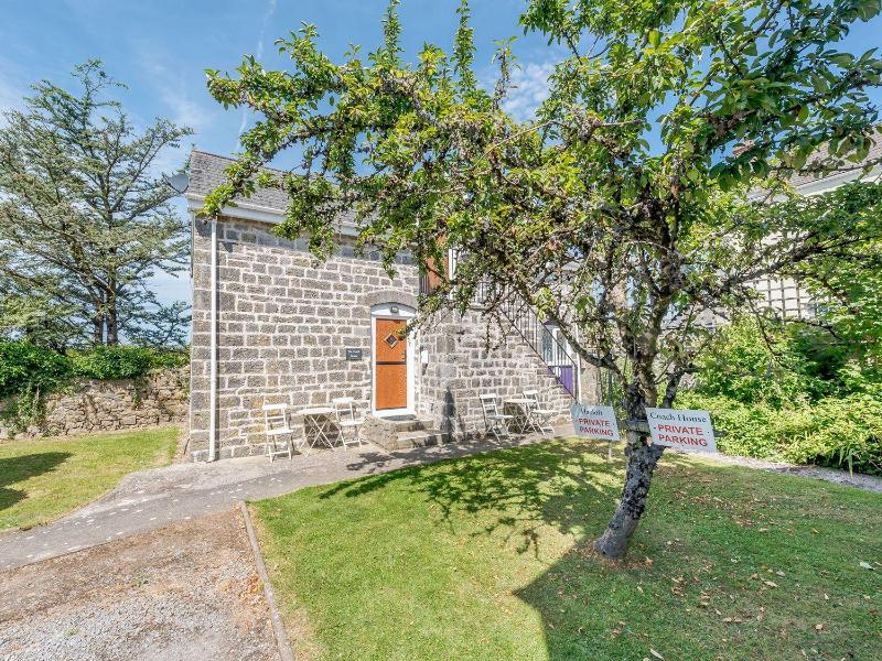 The Hayloft - image 20