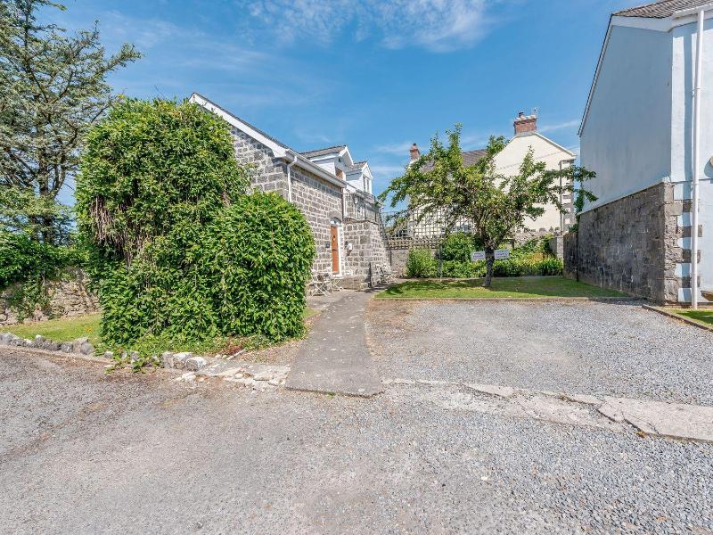 The Hayloft - image 25