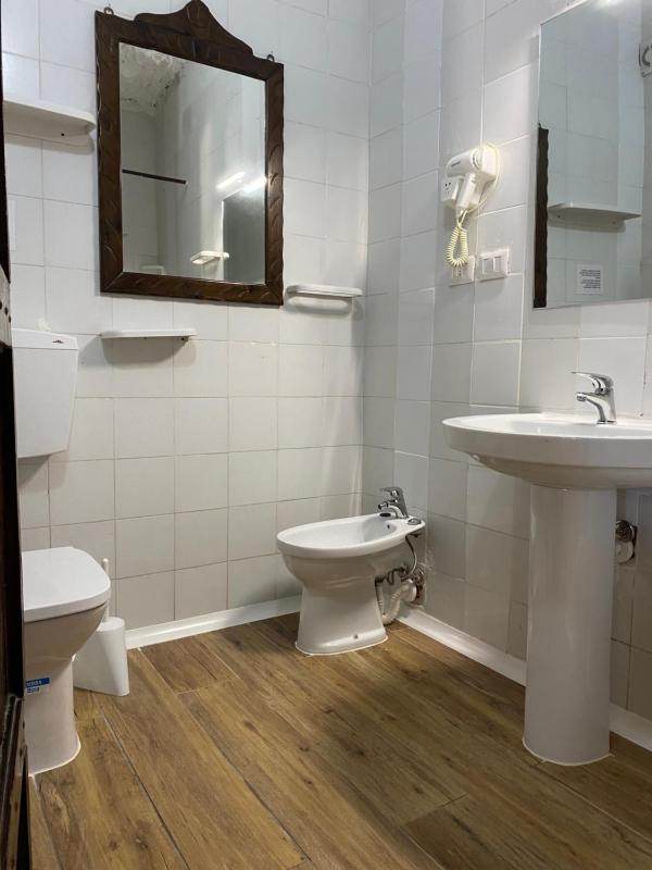 One-Bedroom Apartment image 4