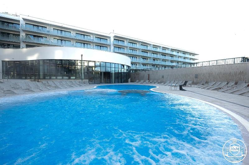 Polanki Aqua - Aquapark, Free Parking, Apartments M&M Kołobrzeg Images