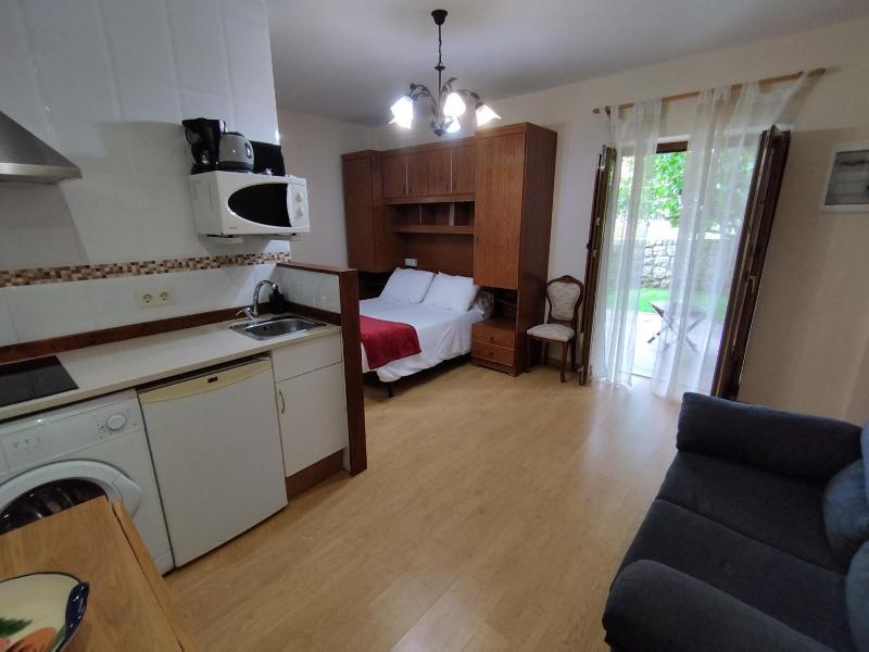 Studio Apartment image 4