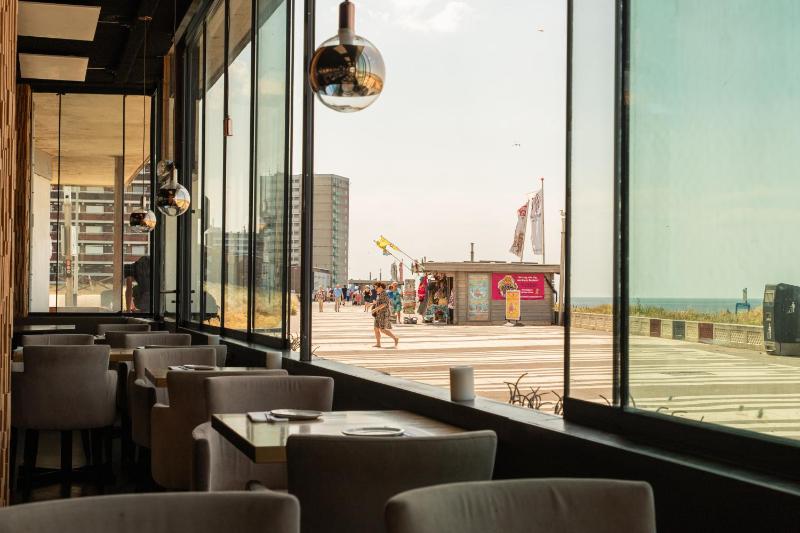 Palace Hotel Zandvoort - image 8