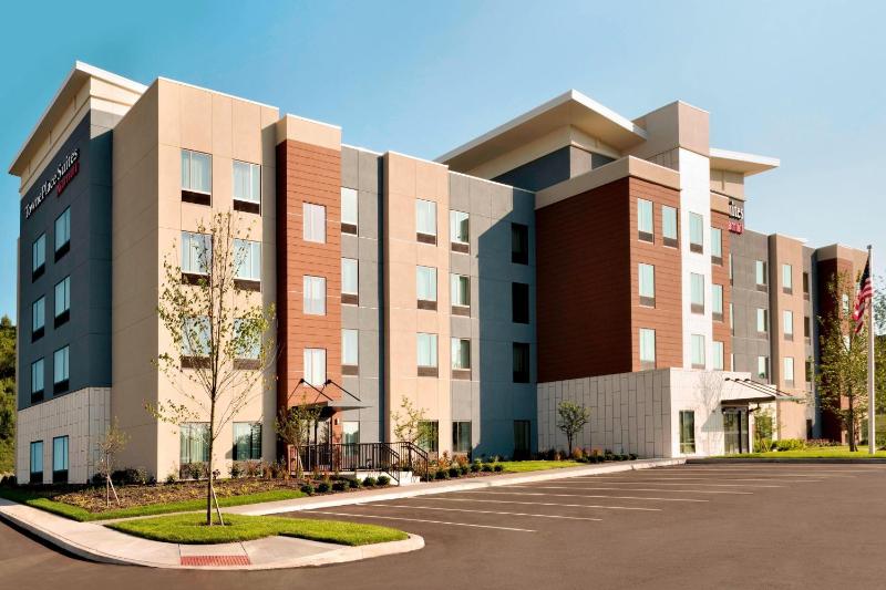 TownePlace Suites by Marriott Pittsburgh Airport/Robinson Township - image 1