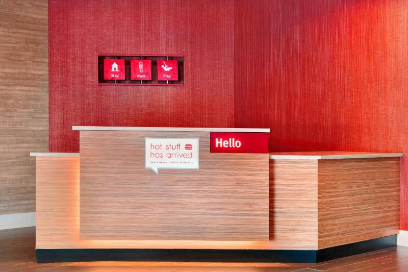 TownePlace Suites by Marriott Pittsburgh Airport/Robinson Township - image 17