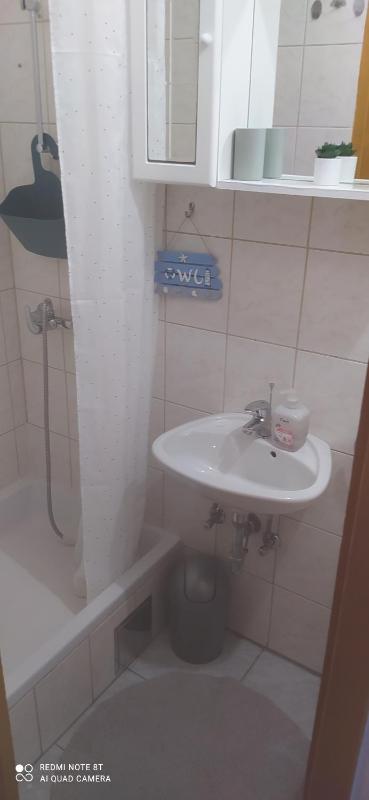 Apartment with Balcony image 4