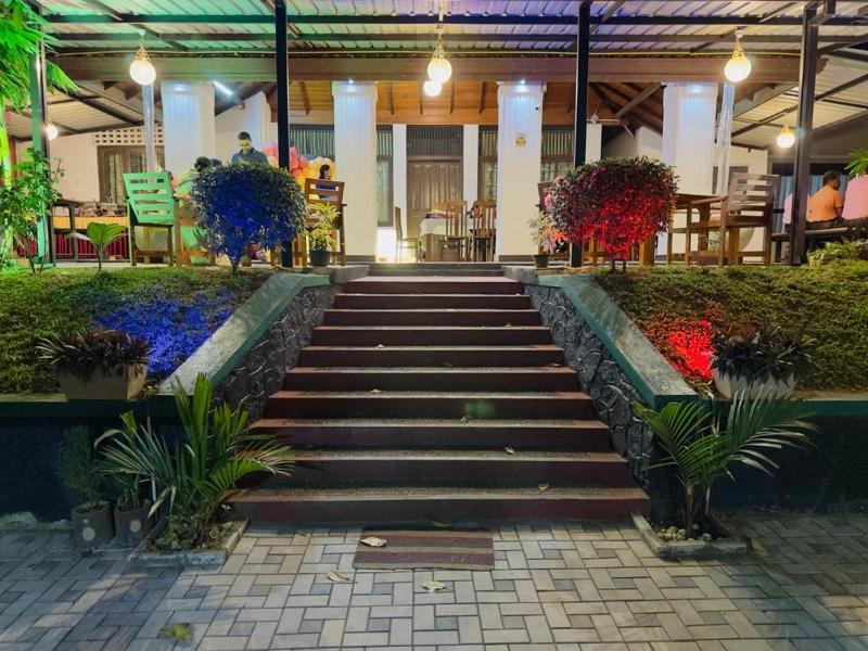 Sadamadala Guest House Kandy - image 1