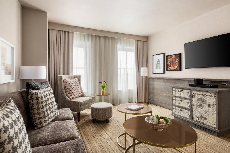 King Suite image 1