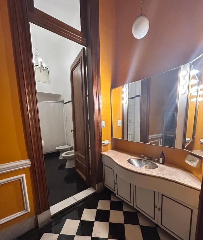 Historical Tango House. Priv area 3 BR /7 guests. - image 9