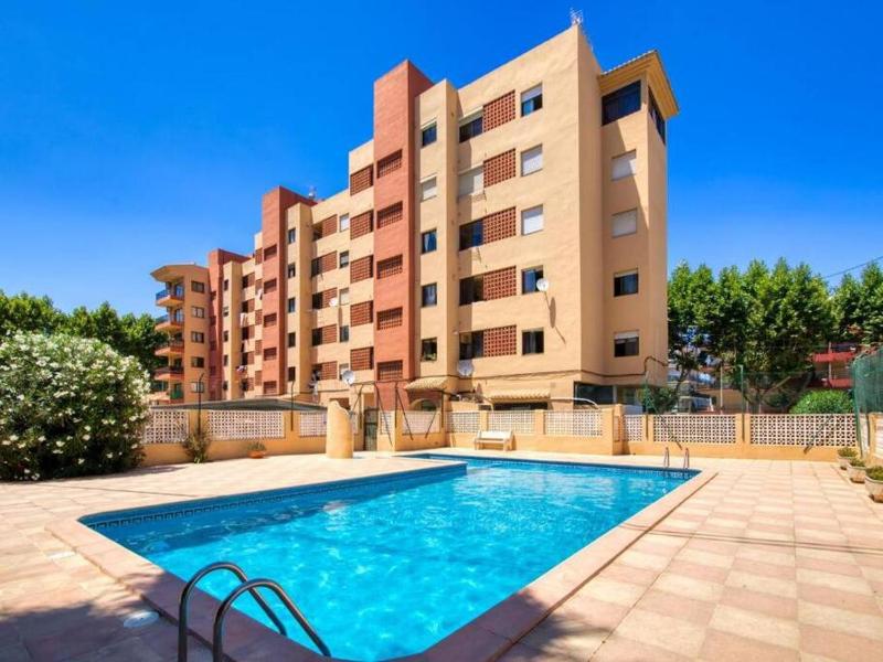 Apartamento vacacional Jávea (Arenal) Images