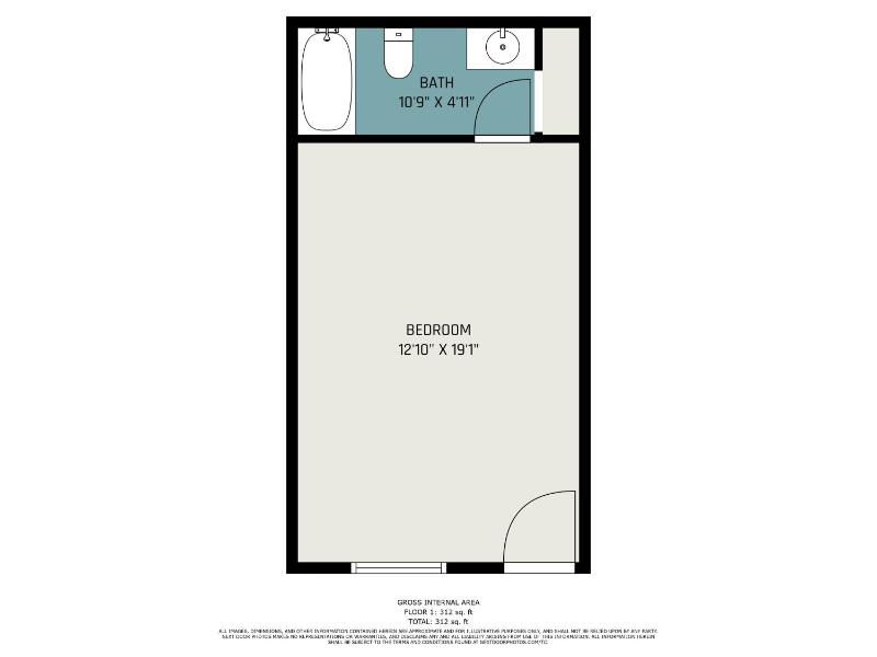 Queen Room with Two Queen Beds image 2