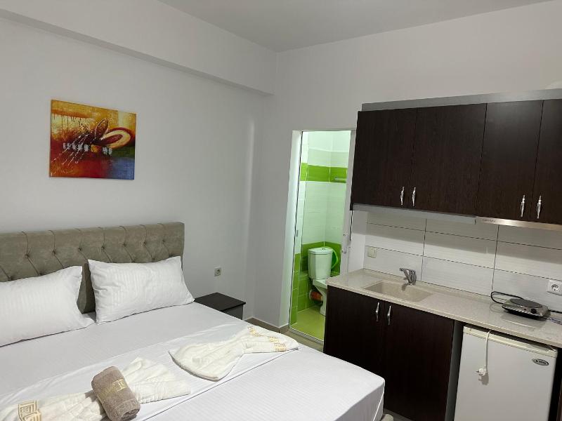 Vila Emiljano Ksamil - image 12