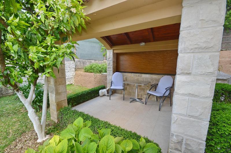 Double Studio with Partial Sea View image 4