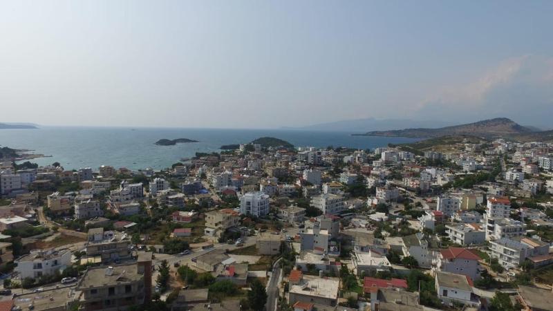 Vila Emiljano Ksamil - image 1
