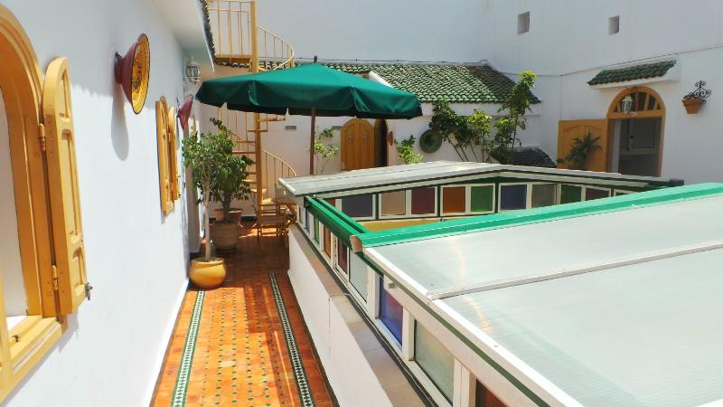 Riad Dar Zouhour - image 9